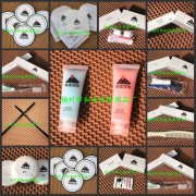 神福鴻電4星級(jí)客房一次性用品